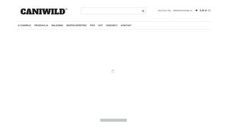 opinie Caniwild
