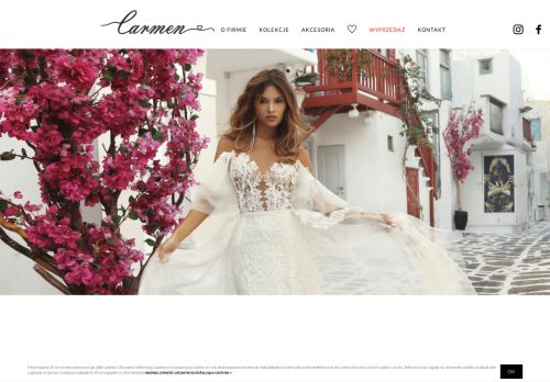 opinie Carmen