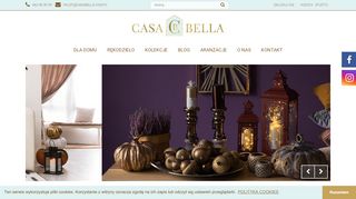 opinie CasaBella