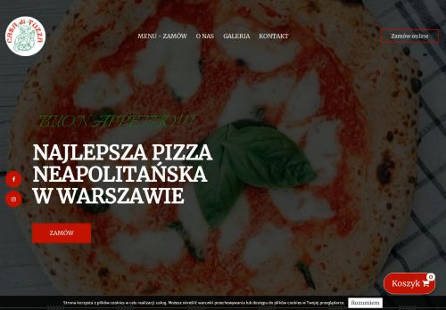 opinie Casa di Tuzza