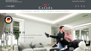 opinie Casada Sklep