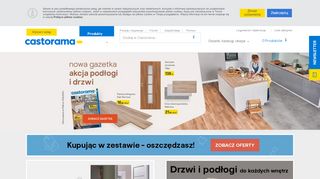 opinie Castorama Polska Sp. z o.o.