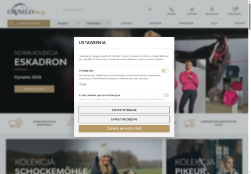 opinie Cavalloshop 