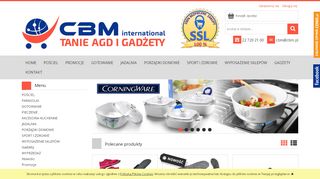 opinie Cbm.pl