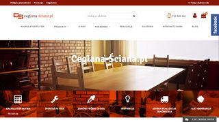 opinie Ceglana Ściana