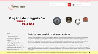 opinie Centrum-części Sabuda