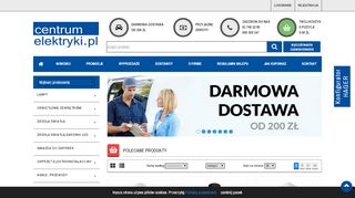 opinie CentrumElektryki.pl