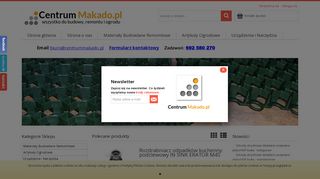 opinie CentrumMakado.pl