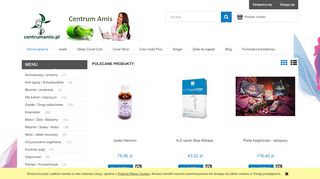 opinie Centrum Amis