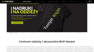 opinie Centrum BHP Marpol