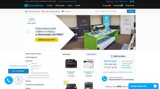 opinie Centrum Druku 