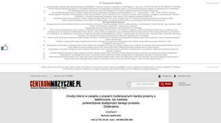 opinie Centrum Muzyczne Lemański