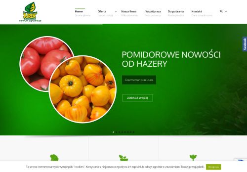 opinie Centrum Ogrodnicze Jurek