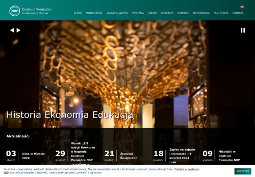 opinie Centrum Pieniądza NBP im. Sławomira S. Skrzypka