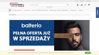 opinie Centrum Podłóg i Drzwi Kronodom