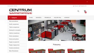 opinie Centrum Warsztatowe