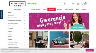 opinie Centrum Witek