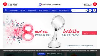 opinie Centrumelektroniki Sp.J.