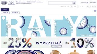 opinie Ceramika Bolesławiec