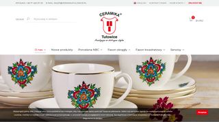 opinie Ceramika Tułowice