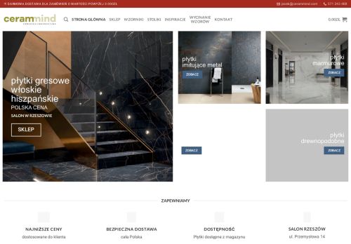 opinie Cerammind