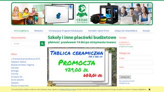 opinie Cezao.pl