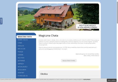 opinie Chata Izerska