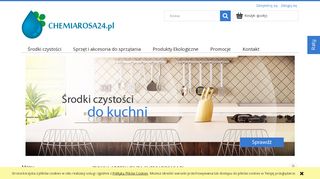 opinie Chemiarosa24