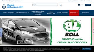 opinie Chemiatechniczna.com