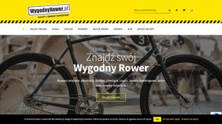 opinie ChillRide - Rowery Holenderski