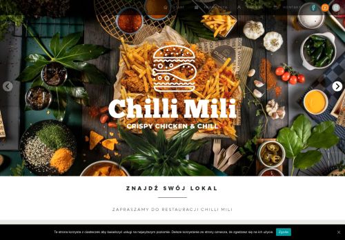 opinie Chilli Mili