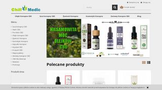 opinie Chillmedic - Sklep Konopny