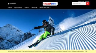 opinie Chlebek Sport