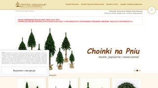 opinie Choinki.grt.pl