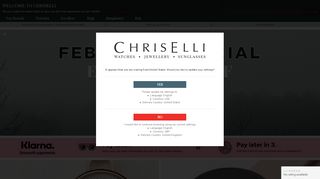 opinie Chriselli.com