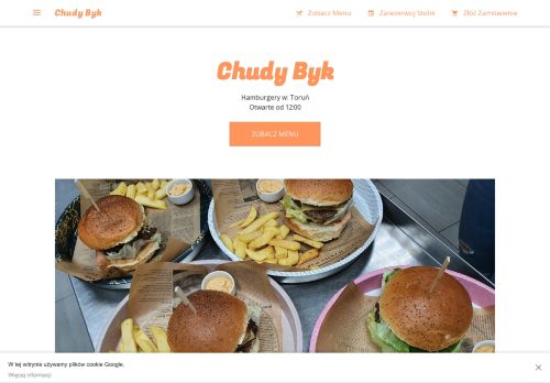 opinie Chudy Byk