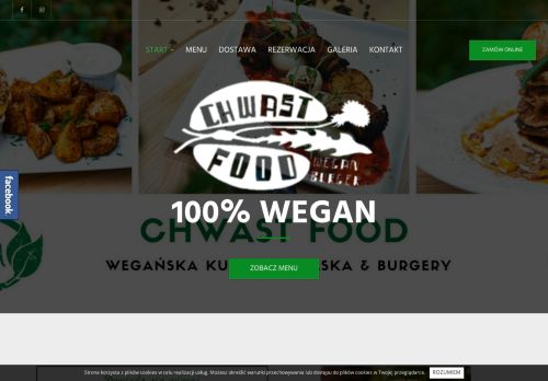 opinie Chwast Food