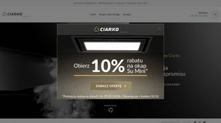 opinie Ciarko Design