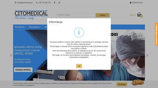 opinie Citomedical