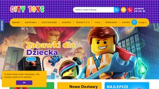 opinie CityToys