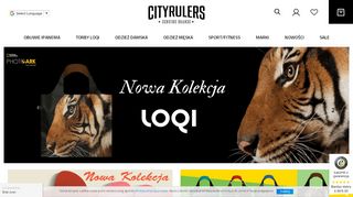 opinie Cityrulers