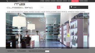 opinie Classic-Bag