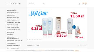 opinie Clean24