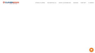 opinie Cleverboxes