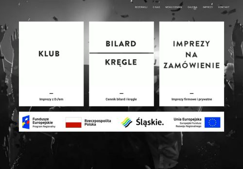 opinie Club Garage