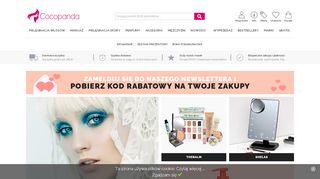 opinie Cocopanda.pl