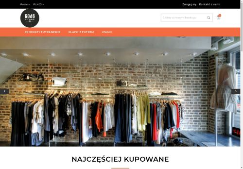 opinie Code store