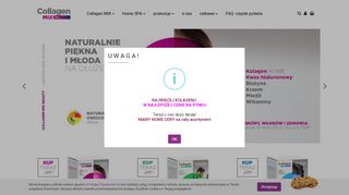 opinie CollagenMix.pl