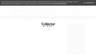 opinie Collector.pl