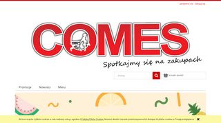 opinie ComesGo